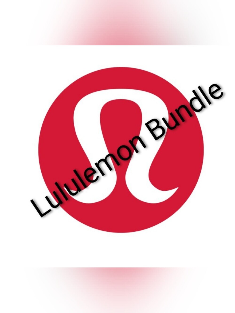Lululemon Scuba Sweater Bundle